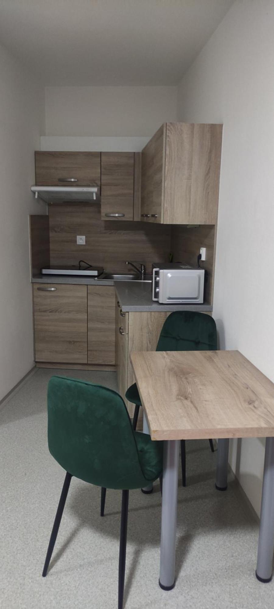 Ubytovaci Zarizeni Koleje Pedagog Ceske Budejovice Exterior foto